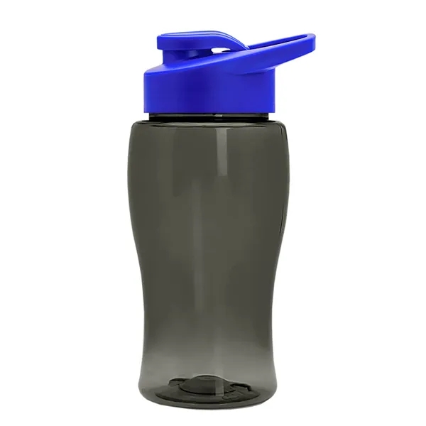 18 oz. Junior Sports Bottle with Flip Top Lid... from ASI 40480 Koozie Group
