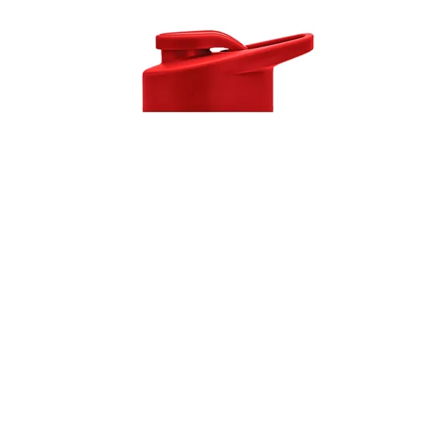 18 oz. Junior Sports Bottle with Flip Top Lid... from ASI 40480 Koozie Group