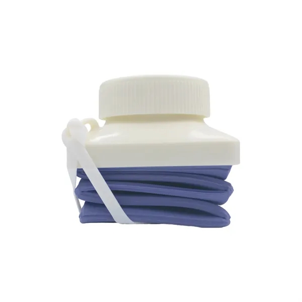 H2fOld MINI Collapsible Bottle 17.33 oz... from ASI 62124 iClick, Inc.