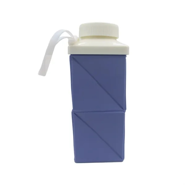 H2fOld MINI Collapsible Bottle 17.33 oz... from ASI 62124 iClick, Inc.