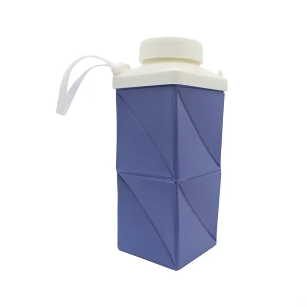 H2fOld MINI Collapsible Bottle 17.33 oz... from ASI 62124 iClick, Inc.