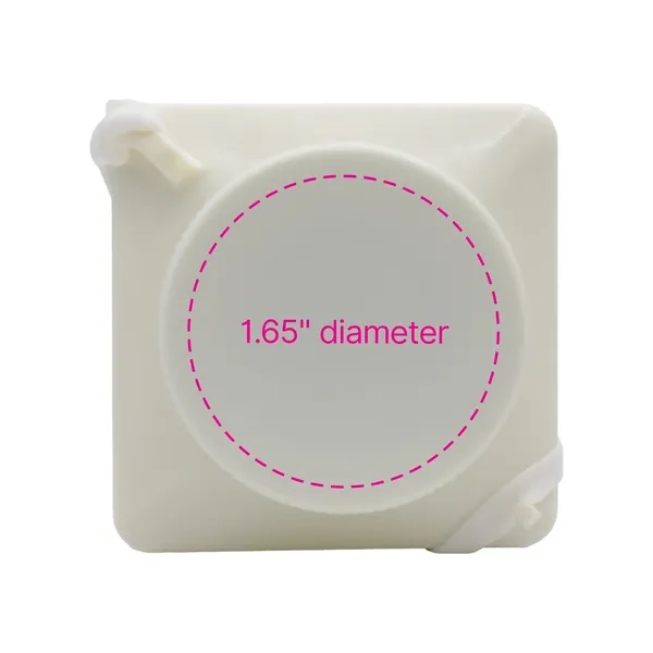 H2fOld MINI Collapsible Bottle 17.33 oz... from ASI 62124 iClick, Inc.