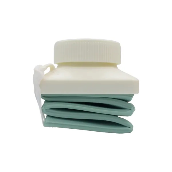 H2fOld MINI Collapsible Bottle 17.33 oz... from ASI 62124 iClick, Inc.