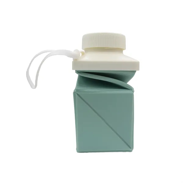 H2fOld MINI Collapsible Bottle 17.33 oz... from ASI 62124 iClick, Inc.