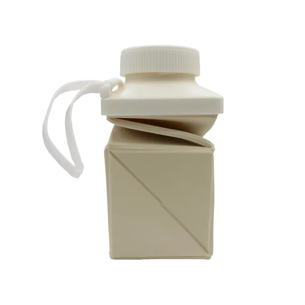 H2fOld MINI Collapsible Bottle 17.33 oz... from ASI 62124 iClick, Inc.