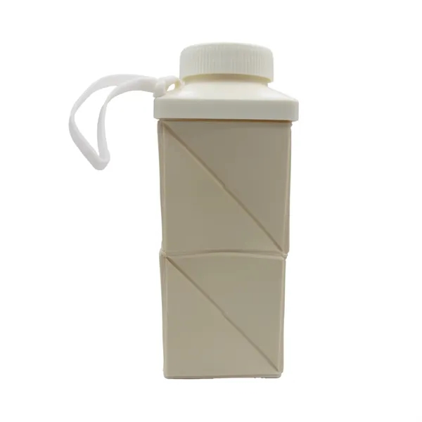 H2fOld MINI Collapsible Bottle 17.33 oz... from ASI 62124 iClick, Inc.