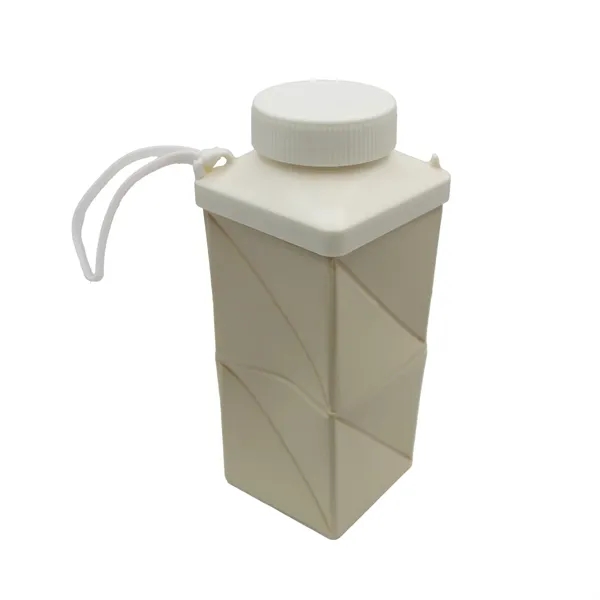 H2fOld MINI Collapsible Bottle 17.33 oz... from ASI 62124 iClick, Inc.