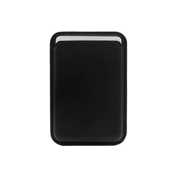 Single-slot MagSafe phone wallet... from ASI 62124 iClick, Inc.