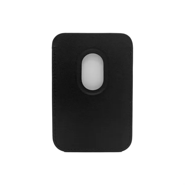 Single-slot MagSafe phone wallet... from ASI 62124 iClick, Inc.