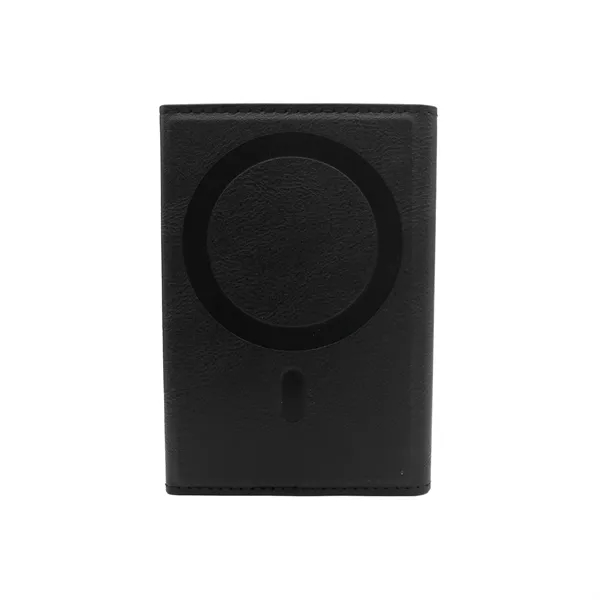 MagSafe Multitasker trifold wallet with ID window... from ASI 62124 iClick, Inc.