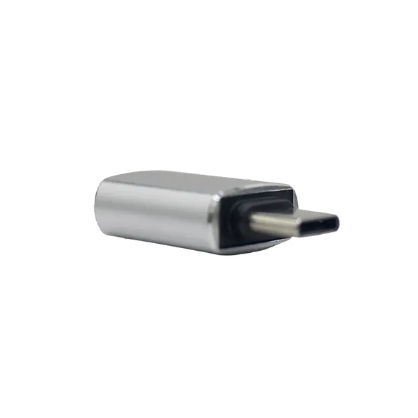 ByteBridge Adapter USB-A (F) to USB-C (M)... from ASI 62124 iClick, Inc.