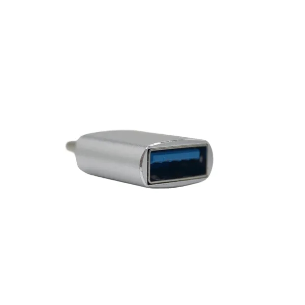 ByteBridge Adapter USB-A (F) to USB-C (M)... from ASI 62124 iClick, Inc.