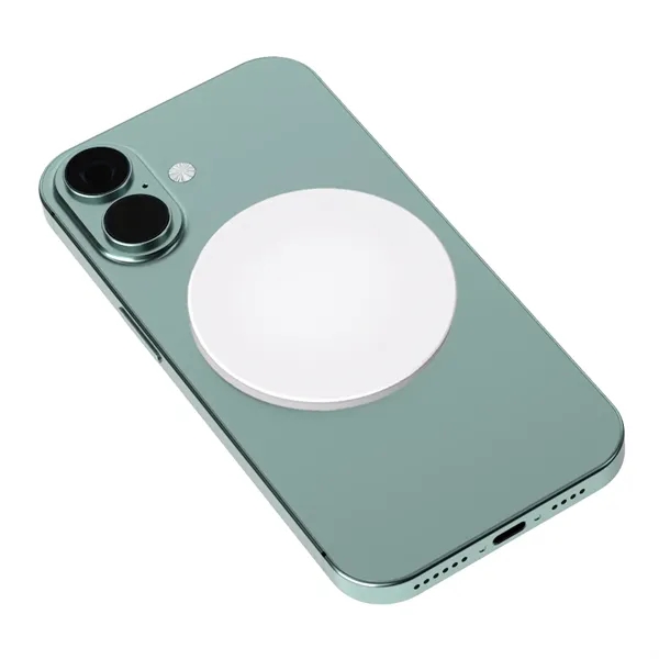 MagPatch Magnetic Phone Patch... from ASI 62124 iClick, Inc.