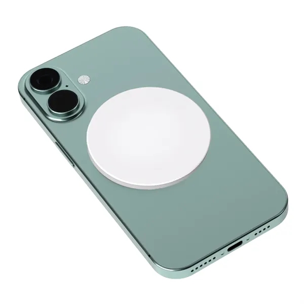 MagPatch Magnetic Phone Patch... from ASI 62124 iClick, Inc.