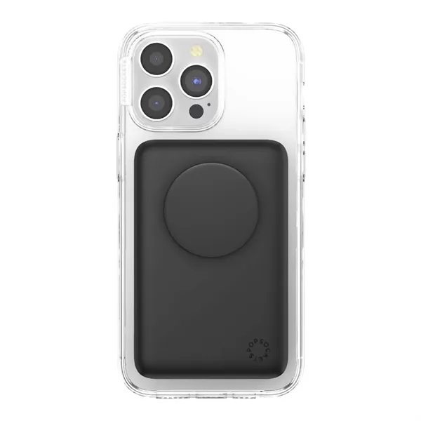 PopSocket MagSafe PowerPack 5,000mAh... from ASI 62124 iClick, Inc.