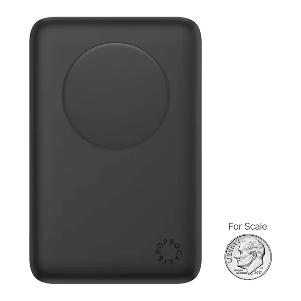PopSocket MagSafe PowerPack 5,000mAh... from ASI 62124 iClick, Inc.