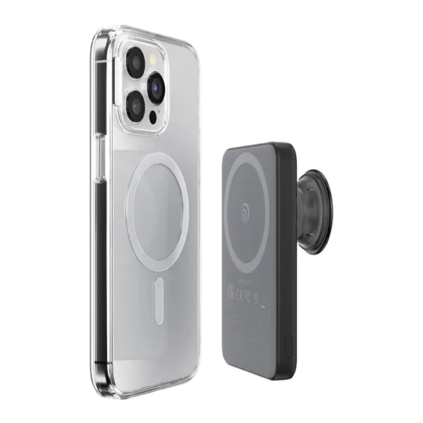 PopSocket MagSafe PowerPack 5,000mAh... from ASI 62124 iClick, Inc.