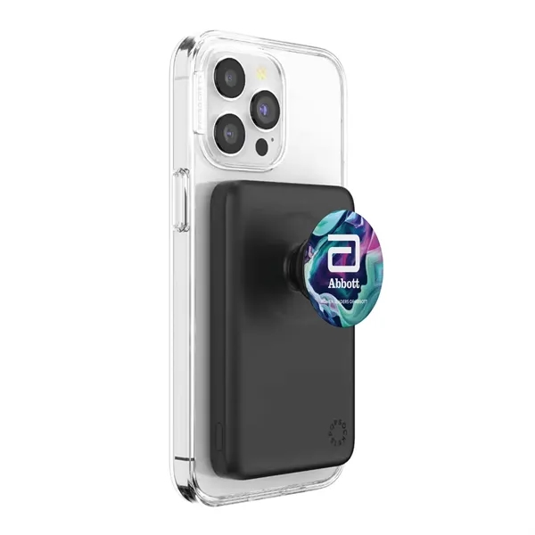 PopSocket MagSafe PowerPack 5,000mAh... from ASI 62124 iClick, Inc.