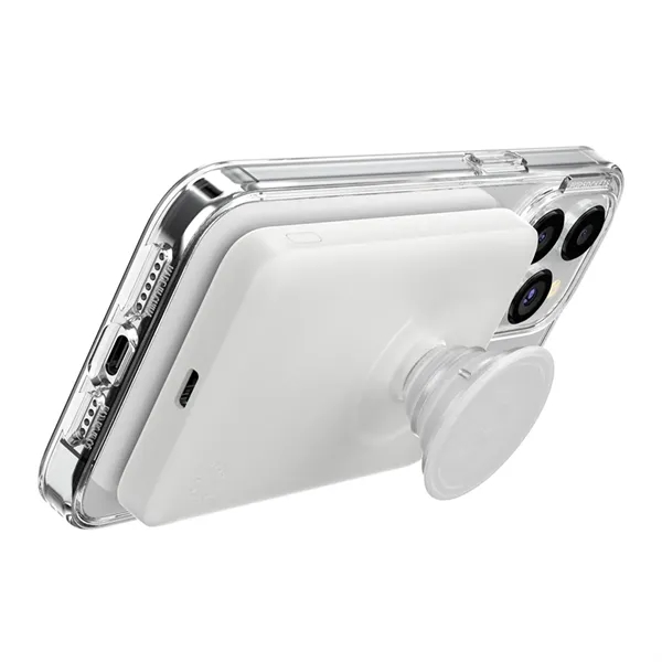 PopSocket MagSafe PowerPack 5,000mAh... from ASI 62124 iClick, Inc.