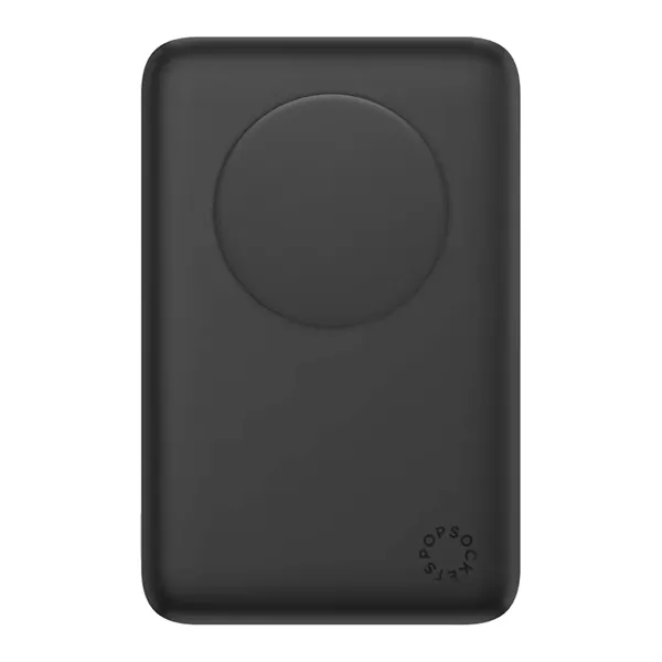 PopSocket MagSafe PowerPack 5,000mAh... from ASI 62124 iClick, Inc.