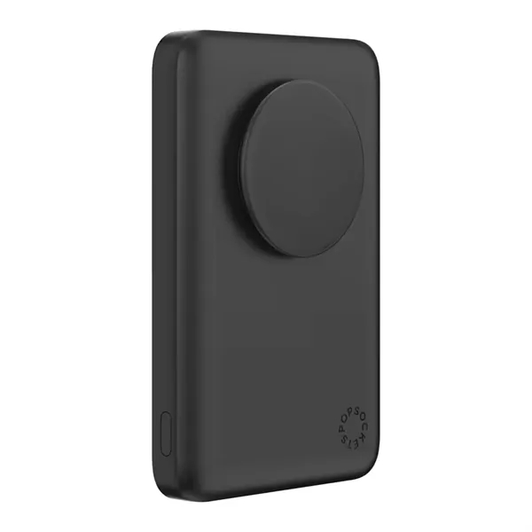 PopSocket MagSafe PowerPack 5,000mAh... from ASI 62124 iClick, Inc.