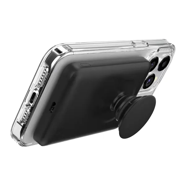 PopSocket MagSafe PowerPack 5,000mAh... from ASI 62124 iClick, Inc.