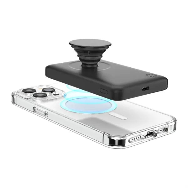 PopSocket MagSafe PowerPack 5,000mAh... from ASI 62124 iClick, Inc.