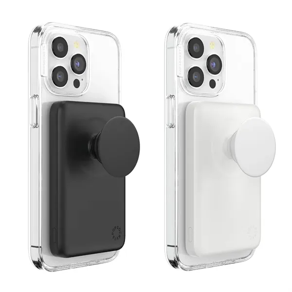 PopSocket MagSafe PowerPack 5,000mAh... from ASI 62124 iClick, Inc.