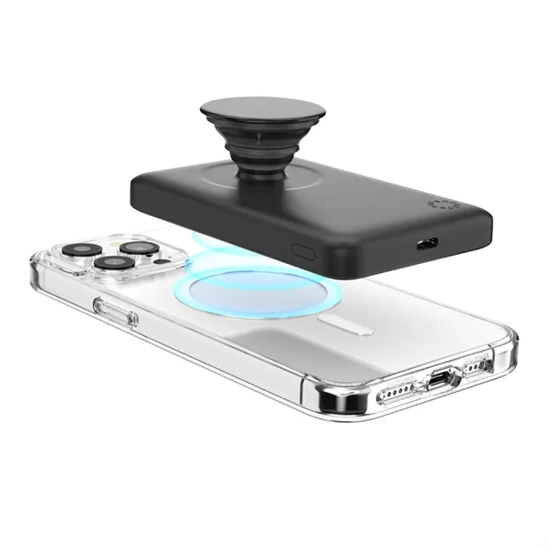 PopSocket MagSafe PowerPack 5,000mAh... from ASI 62124 iClick, Inc.