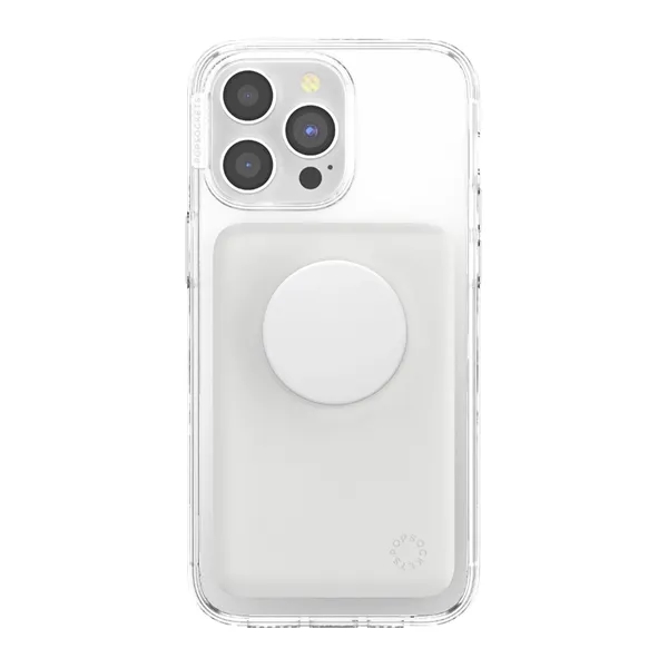 PopSocket MagSafe PowerPack 5,000mAh... from ASI 62124 iClick, Inc.