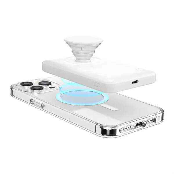 PopSocket MagSafe PowerPack 5,000mAh... from ASI 62124 iClick, Inc.