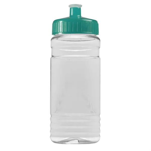 Reusable, Refillable, and Recyclable Bottles are Eco-Friendly 20 oz. Sport Bottle.... from ASI 40480 Koozie Group