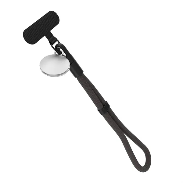 HypeStrap adjustable phone wristlet.... from ASI 62124 iClick, Inc.