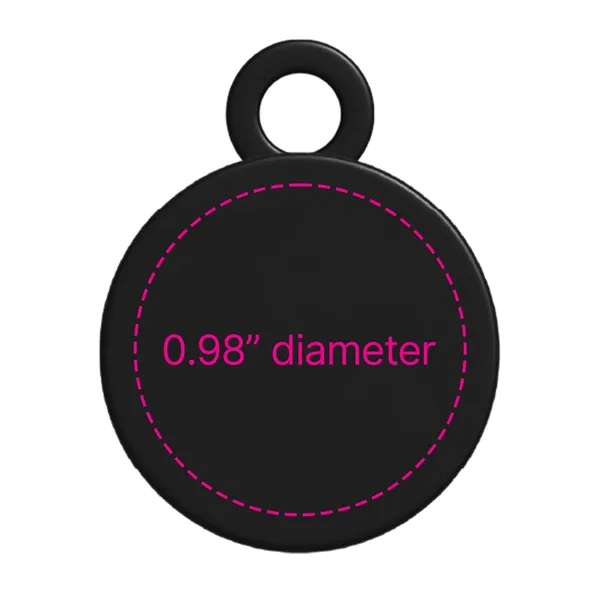 HypeStrap adjustable phone wristlet.... from ASI 62124 iClick, Inc.