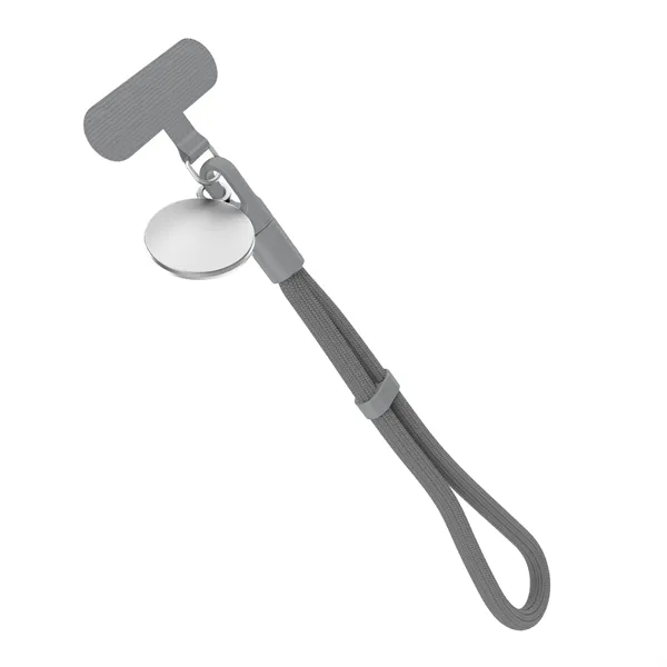 HypeStrap adjustable phone wristlet.... from ASI 62124 iClick, Inc.