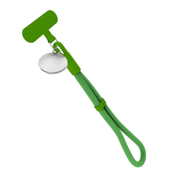 HypeStrap adjustable phone wristlet.... from ASI 62124 iClick, Inc.