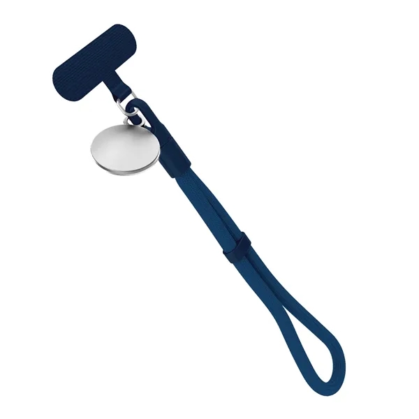 HypeStrap adjustable phone wristlet.... from ASI 62124 iClick, Inc.