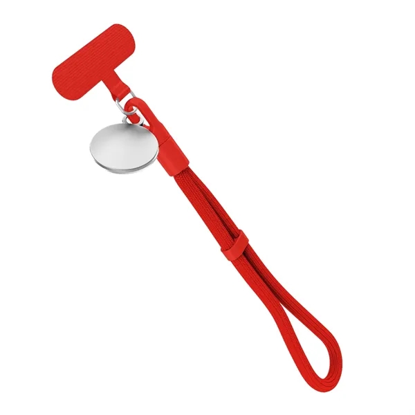 HypeStrap adjustable phone wristlet.... from ASI 62124 iClick, Inc.