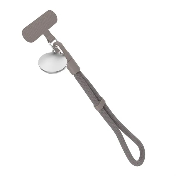 HypeStrap adjustable phone wristlet.... from ASI 62124 iClick, Inc.