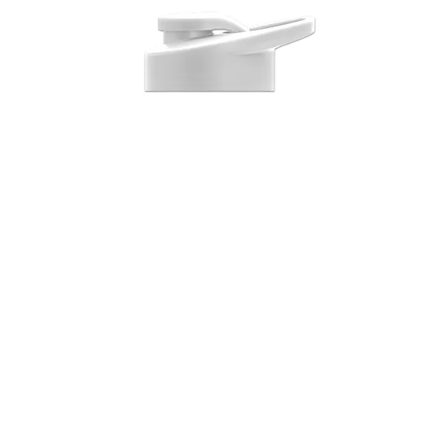 Garyline® Clear Bottle with Drink-Thru Lid - 20 oz.... from ASI 40480 Koozie Group