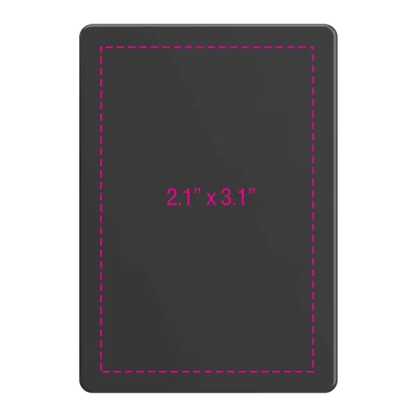 MagSafe-enabled phone mount. Suction cups mount to most surfaces. Slim design,... from ASI 62124 iClick, Inc.