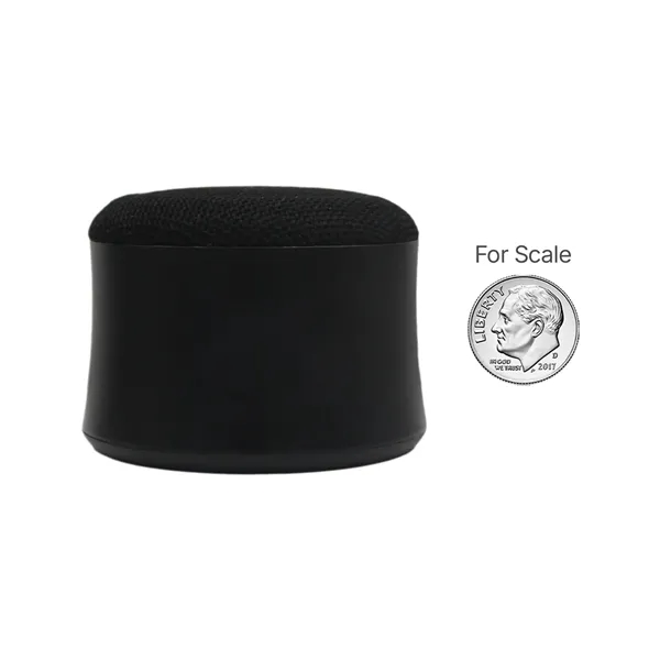 400mAh battery. 5 watt wireless charging. MagSafe-compatible. 4 hours of play... from ASI 62124 iClick, Inc.