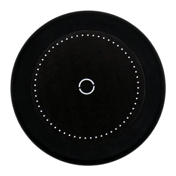 400mAh battery. 5 watt wireless charging. MagSafe-compatible. 4 hours of play... from ASI 62124 iClick, Inc.