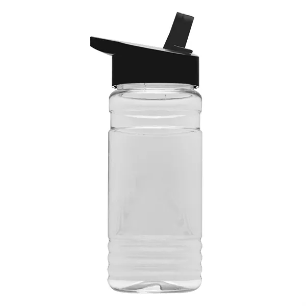 Reusable, Refillable, and Recyclable Bottles are Eco-Friendly 20 oz. Sport Bottle.... from ASI 40480 Koozie Group