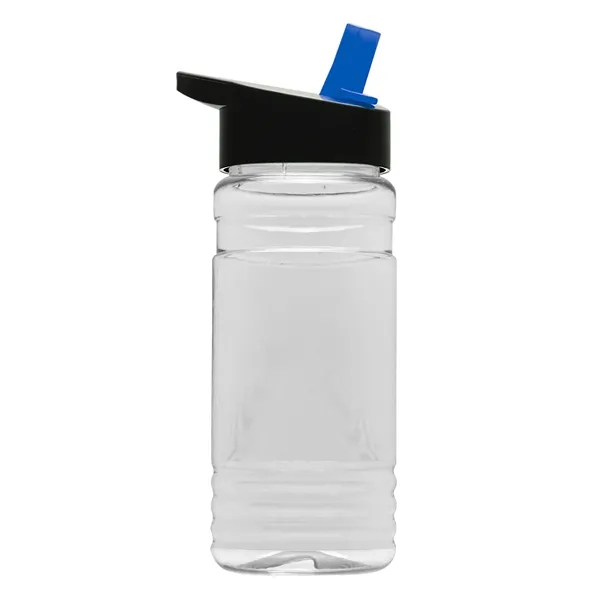 Reusable, Refillable, and Recyclable Bottles are Eco-Friendly 20 oz. Sport Bottle.... from ASI 40480 Koozie Group