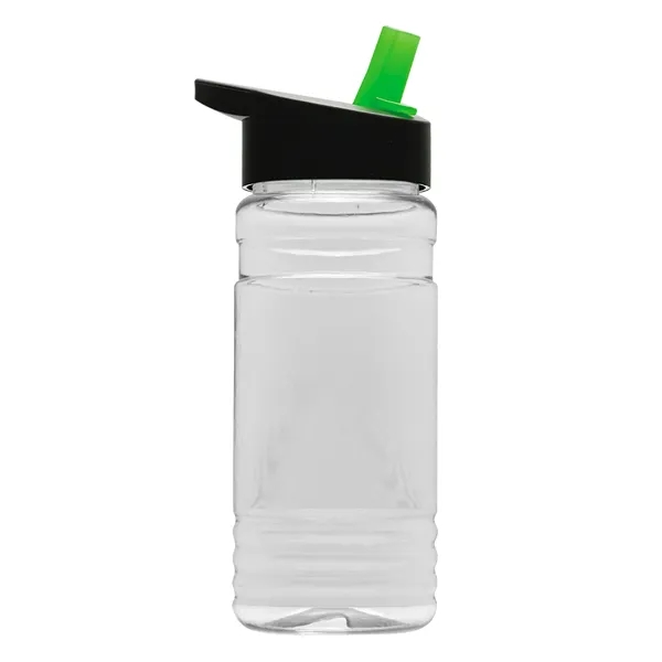 Reusable, Refillable, and Recyclable Bottles are Eco-Friendly 20 oz. Sport Bottle.... from ASI 40480 Koozie Group
