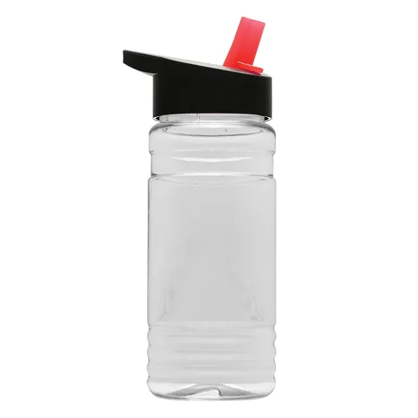 Reusable, Refillable, and Recyclable Bottles are Eco-Friendly 20 oz. Sport Bottle.... from ASI 40480 Koozie Group