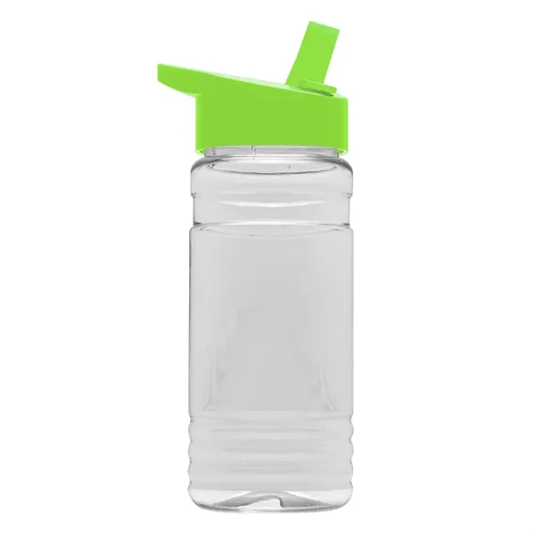 Reusable, Refillable, and Recyclable Bottles are Eco-Friendly 20 oz. Sport Bottle.... from ASI 40480 Koozie Group