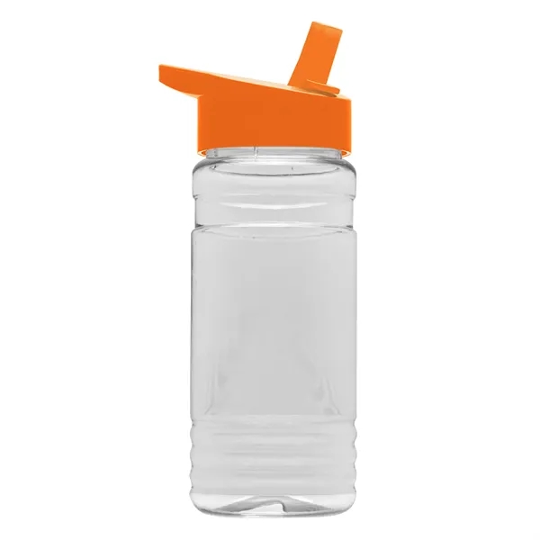 Reusable, Refillable, and Recyclable Bottles are Eco-Friendly 20 oz. Sport Bottle.... from ASI 40480 Koozie Group