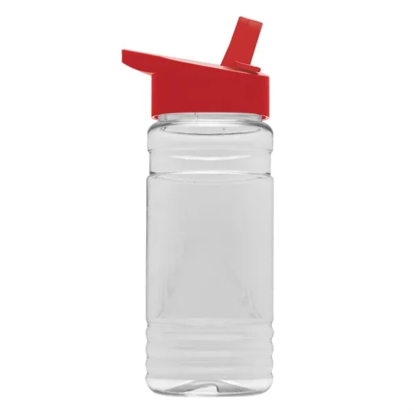 Reusable, Refillable, and Recyclable Bottles are Eco-Friendly 20 oz. Sport Bottle.... from ASI 40480 Koozie Group